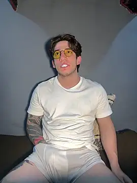 AteneoJr online show from April 7, 2026, 12:12 am