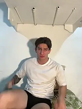 AteneoJr online show from February 12, 2026, 12:21 am