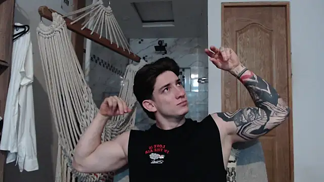 Snapshot of AteneoJr chatting on October 30, 2025, 4:22 am AteneoJr online show from October 30, 2025, 4:22 am