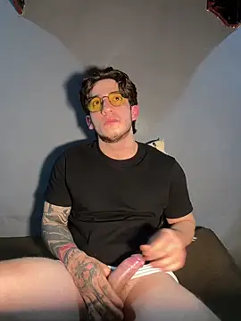 AteneoJr online show from April 17, 2026, 1:08 am