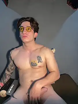 AteneoJr online show from March 8, 2026, 12:27 am