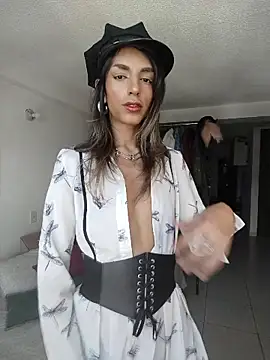 Theevae online show from March 31, 2026, 4:20 pm