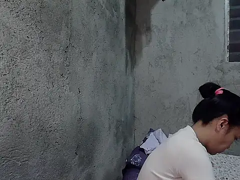 janelovely18 online show from November 18, 2025, 9:51 pm