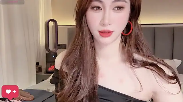 wuyueaini online show from March 6, 2026, 6:19 am