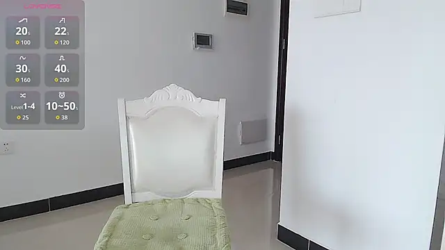 KK-328 online show from March 14, 2026, 1:33 am