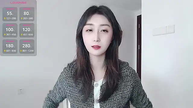 KK-328 online show from February 6, 2026, 6:53 am