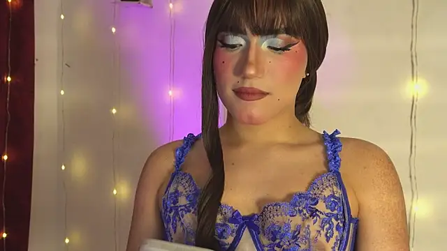 samycute  online show from July 23, 2026, 4:21 am