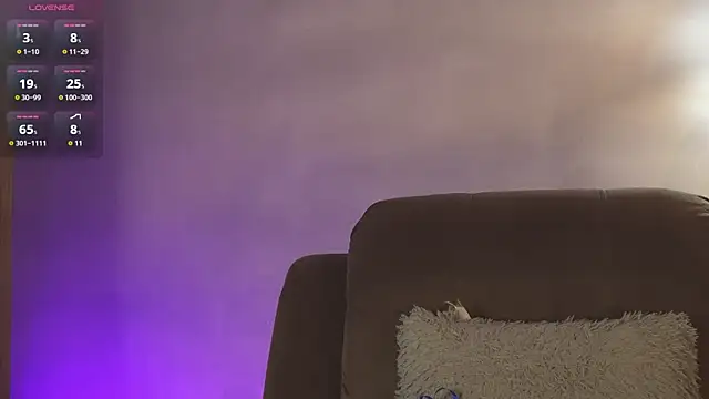 samycute  online show from July 15, 2026, 5:03 am