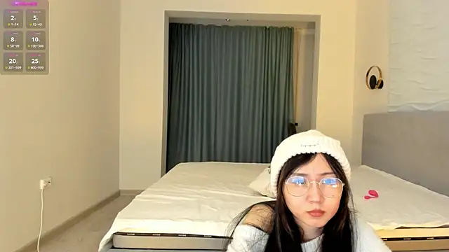 kawai mai online show from December 19, 2025, 1:35 pm