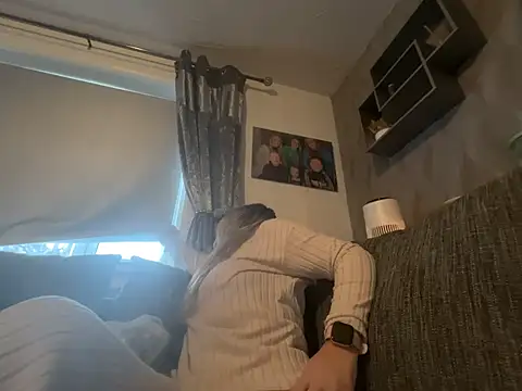 Anastasia-BlondeXX online show from January 19, 2026, 11:47 am