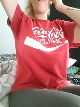 Mila Luciphya online show from September 15, 2025, 8:15 am