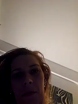 Mila Luciphya online show from September 26, 2025, 8:32 am