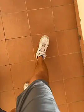 Manu97k online show from January 8, 2026, 11:49 am