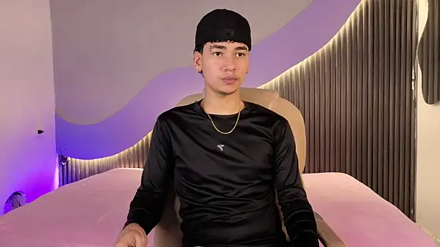 Dominic ghost online show from July 24, 2026, 9:11 pm