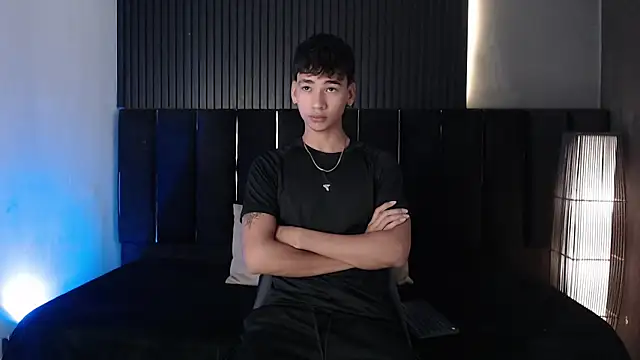 Dominic ghost online show from January 15, 2026, 4:05 am