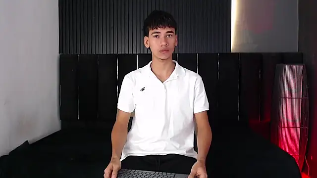 Dominic ghost online show from February 28, 2026, 12:32 am