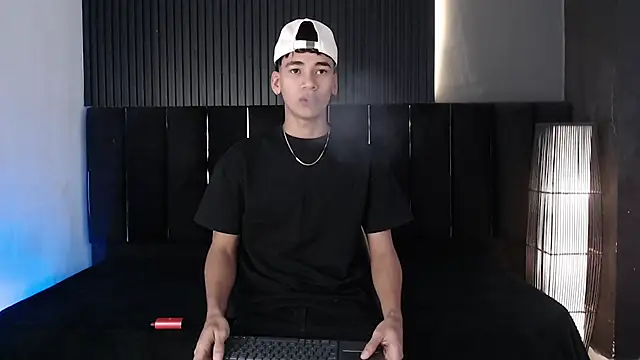 Dominic ghost online show from March 3, 2026, 1:12 am