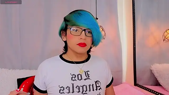 Dannyhot  online show from February 20, 2026, 8:11 pm