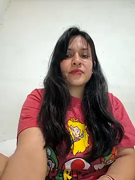 Snapshot of astridcollinsvip chatting on February 17, 2026, 6:16 pm astridcollinsvip online show from February 17, 2026, 6:16 pm