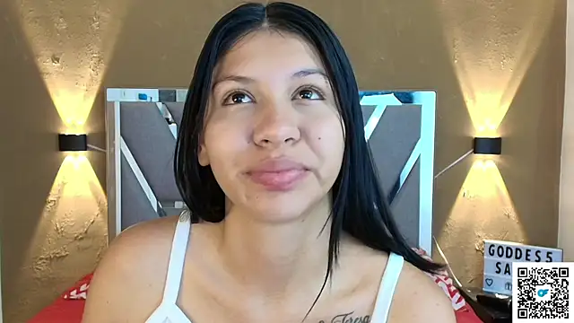 goddess saori  online show from January 12, 2026, 1:45 am