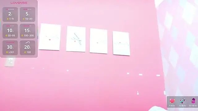 little beillis online show from November 7, 2025, 12:42 pm