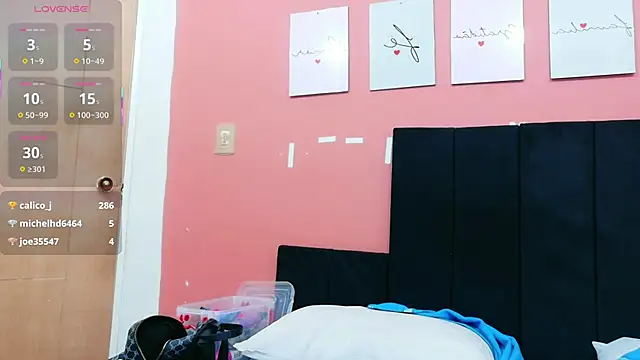 little beillis online show from January 7, 2026, 7:30 pm