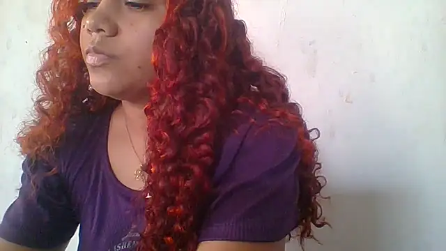 Daila Lucia online show from March 16, 2026, 3:59 pm