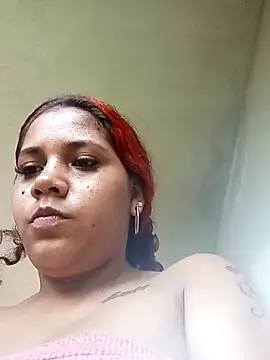 Daila Lucia online show from March 11, 2026, 5:40 pm