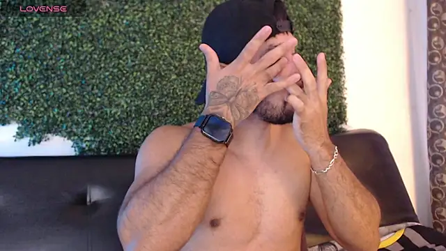 sam ford 2 online show from September 30, 2025, 12:22 pm