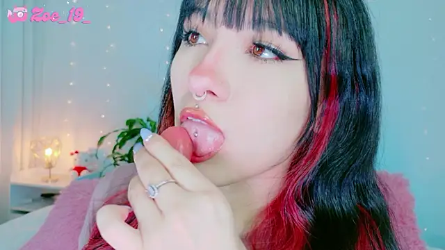 cuteezoe online show from March 2, 2026, 2:01 am