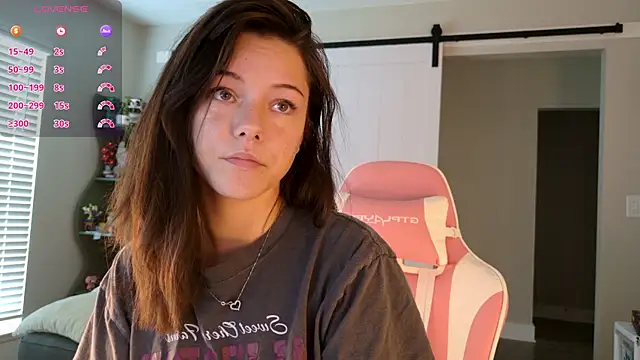lilbbyily online show from July 29, 2026, 5:12 pm