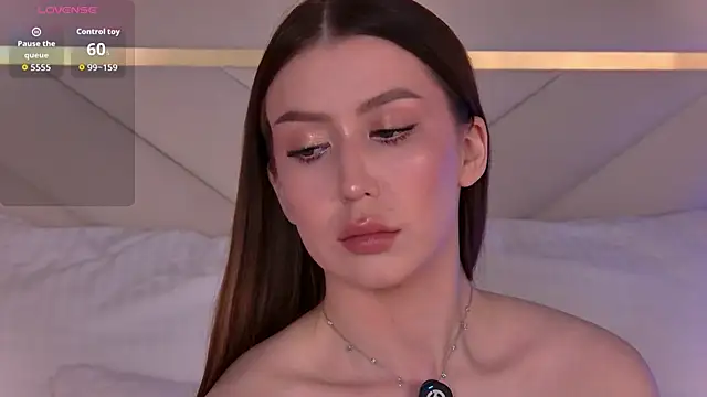 VelvetHell online show from January 10, 2026, 6:53 am