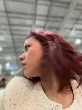 Mrs MrLove online show from April 15, 2026, 1:55 am