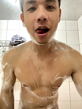 Foxfoxfox4 online show from November 16, 2025, 3:06 pm