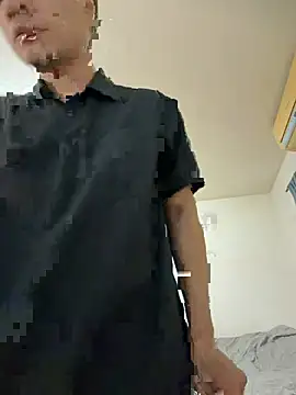 Foxfoxfox4 online show from April 21, 2026, 2:56 pm