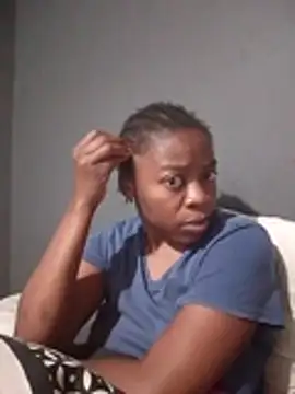 sexyhotchic93 online show from October 28, 2025, 7:35 pm