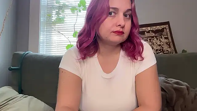 Snapshot of KandyHart chatting on November 15, 2025, 5:17 pm KandyHart online show from November 15, 2025, 5:17 pm