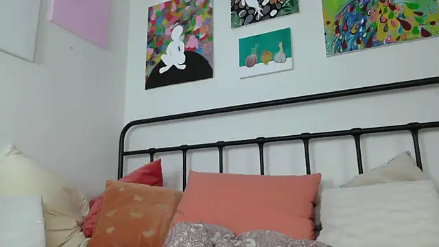 Sexylille online show from October 2, 2025, 3:15 pm