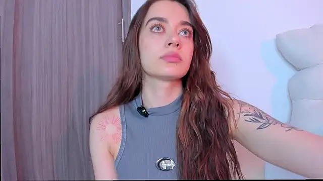 MissLana77 online show from March 8, 2026, 12:49 am