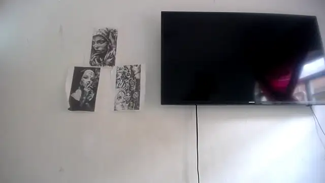 Snapshot of Foxy_Lovex chatting on February 20, 2026, 8:11 pm Foxy Lovex online show from February 20, 2026, 8:11 pm