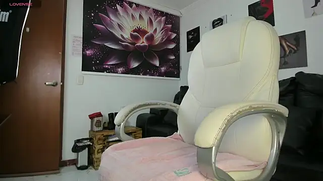 lycoris 19 online show from November 15, 2025, 9:08 pm