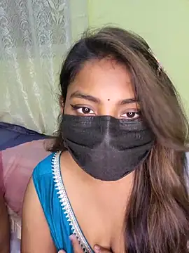 Hot-Sexy-Riya online show from October 19, 2025, 7:27 pm