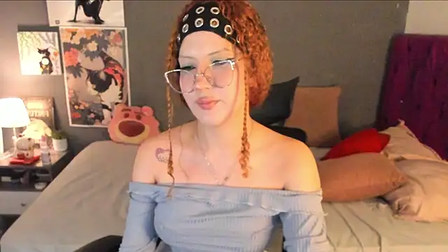 iambrave online show from March 22, 2026, 2:48 am