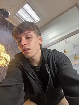 TaylerWhite online show from February 1, 2026, 12:14 pm