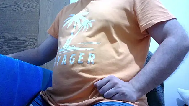 Black Scorpion91 online show from November 21, 2025, 12:53 am