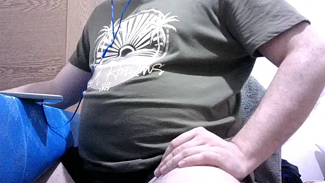 Black Scorpion91 online show from November 22, 2025, 7:24 pm