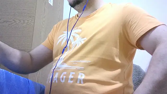 Black Scorpion91 online show from November 27, 2025, 7:03 pm