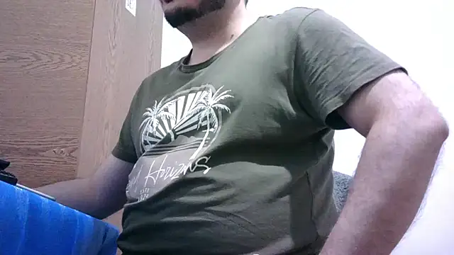 Black Scorpion91 online show from December 22, 2025, 6:30 pm