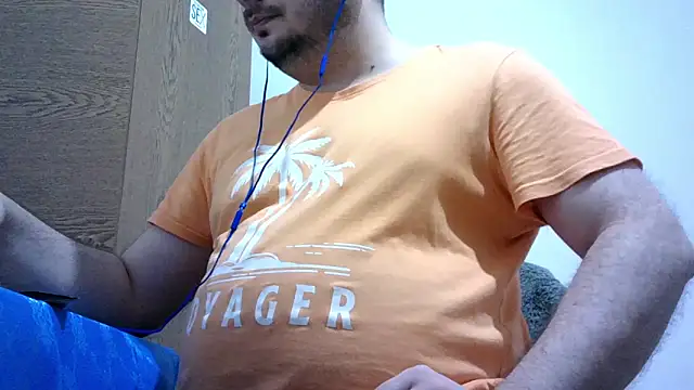 Black Scorpion91 online show from November 17, 2025, 6:45 pm