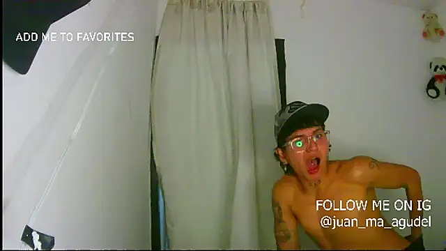 Ebebyjuan online show from July 23, 2026, 11:22 pm